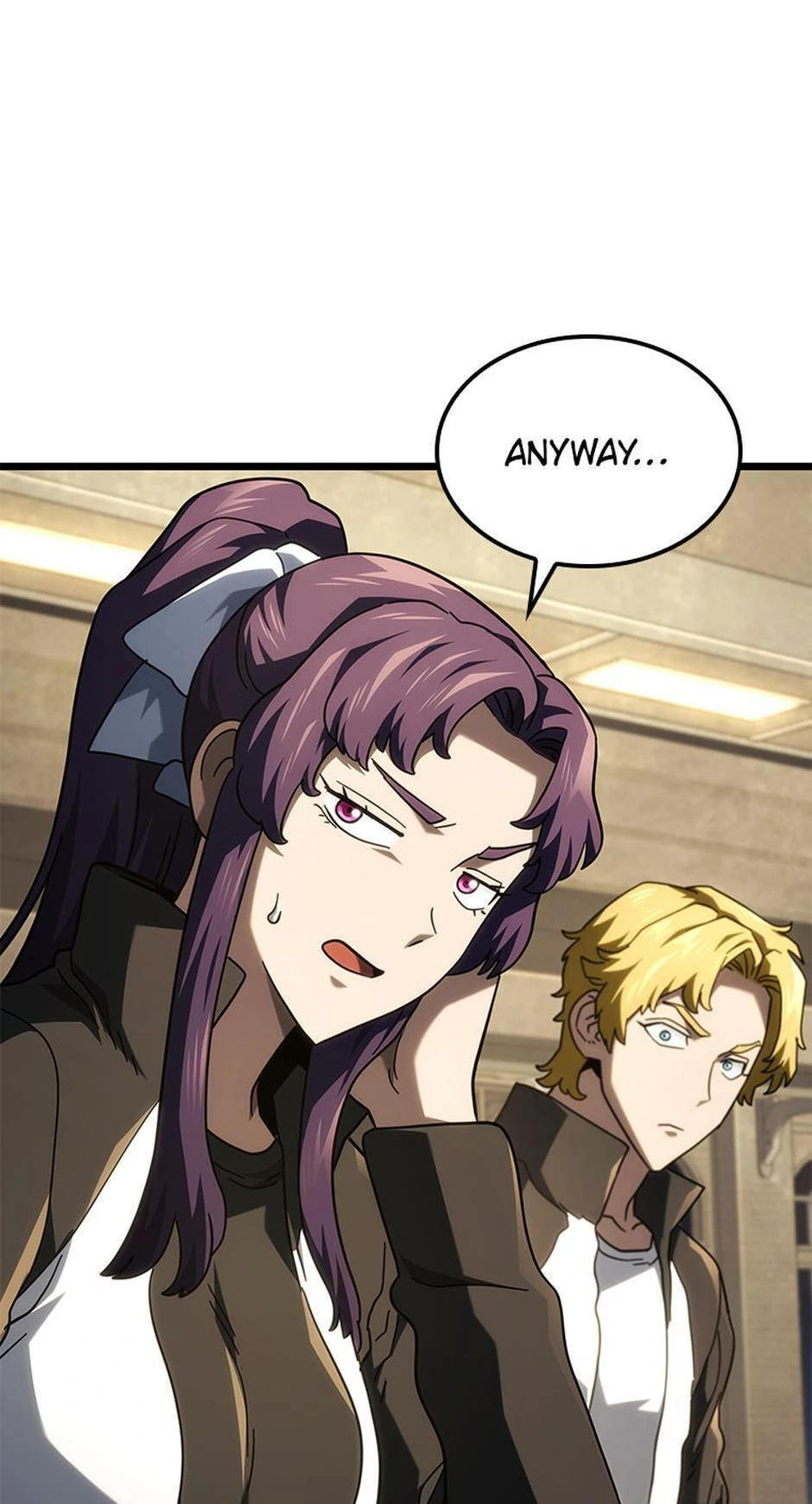 Revenge of the Baskerville Bloodhound, chapter 115, image 87