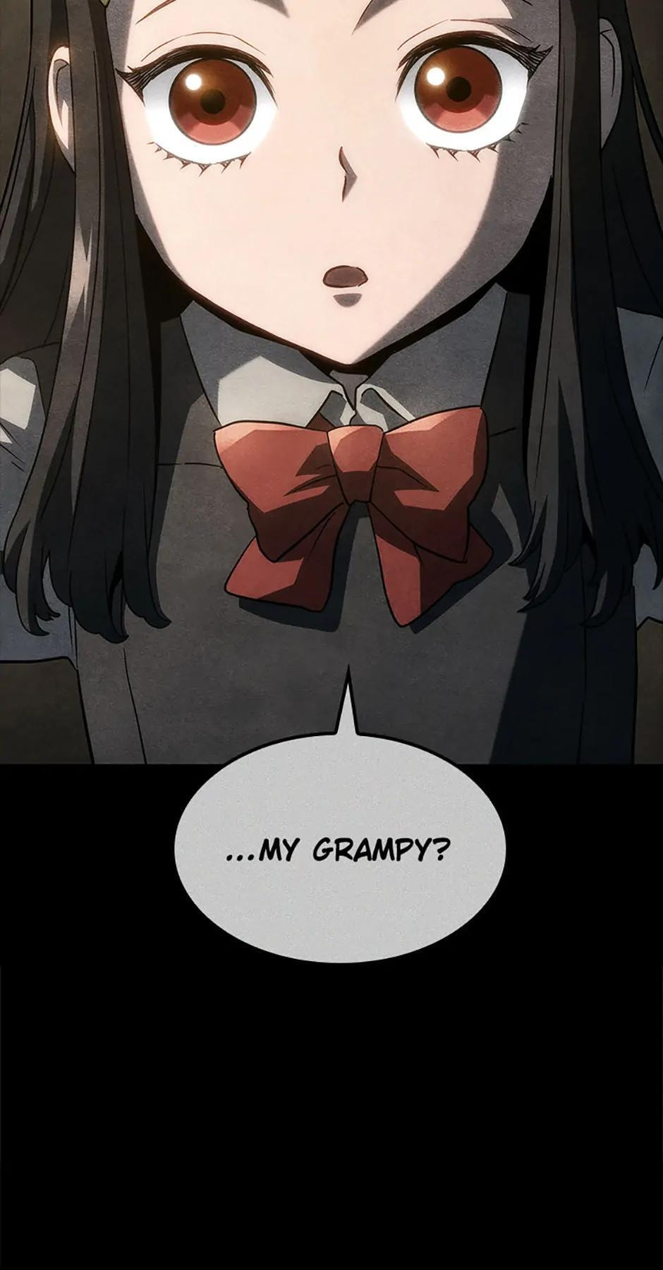 Revenge of the Baskerville Bloodhound, chapter 68, image 37