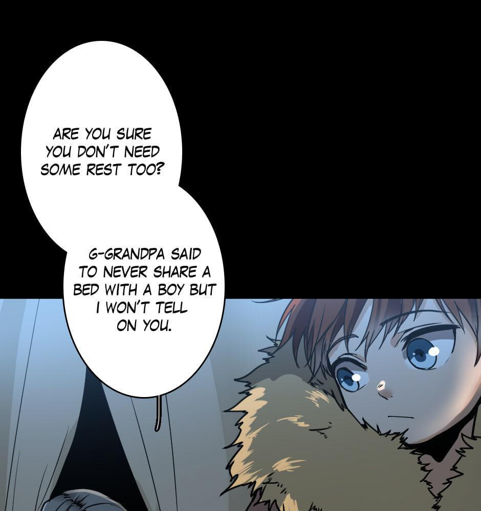 The Beginning After the End, chapter 18, image 114