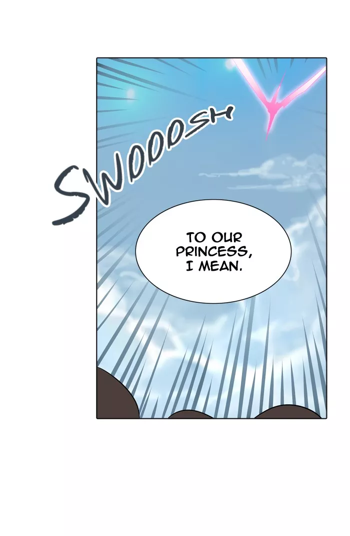 Tower of God, chapter 281, image 19