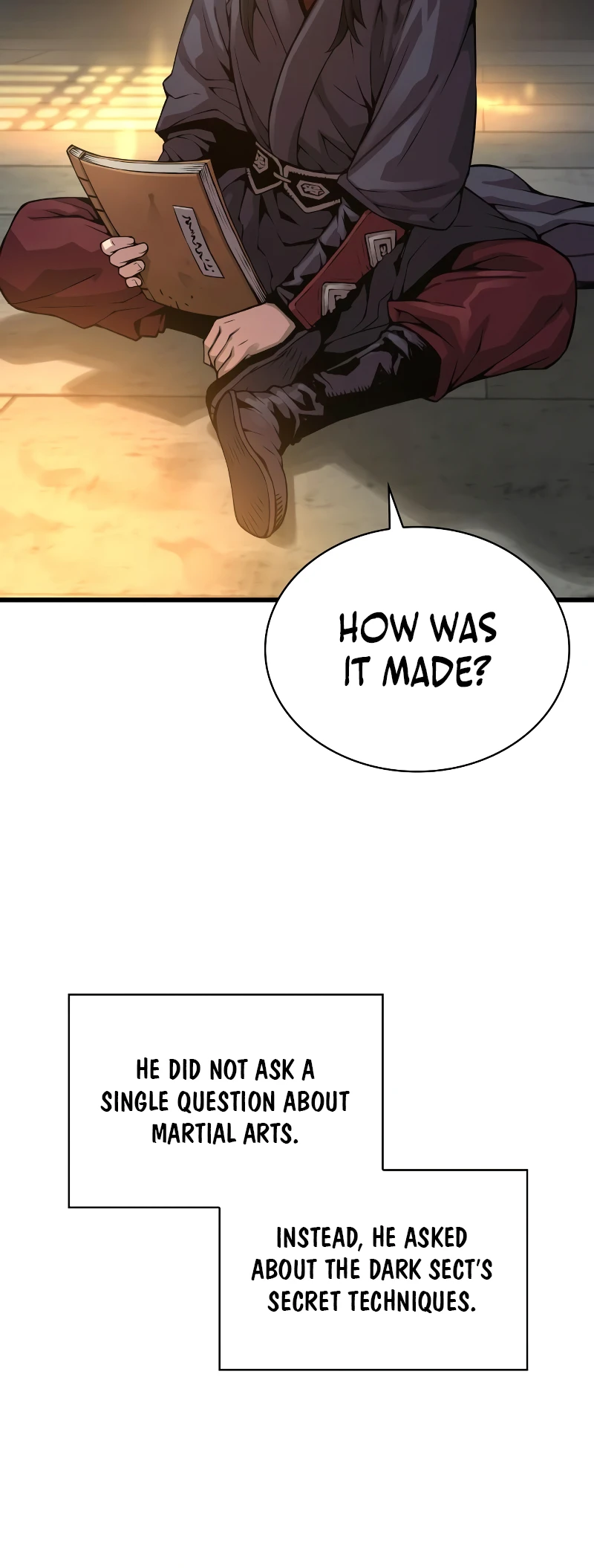 Myst, Might, Mayhem, chapter 93, image 11