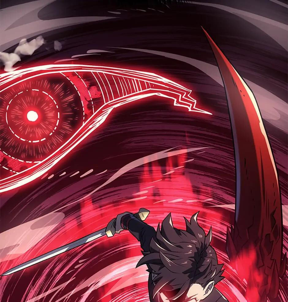 Revenge of the Baskerville Bloodhound, chapter 11, image 100