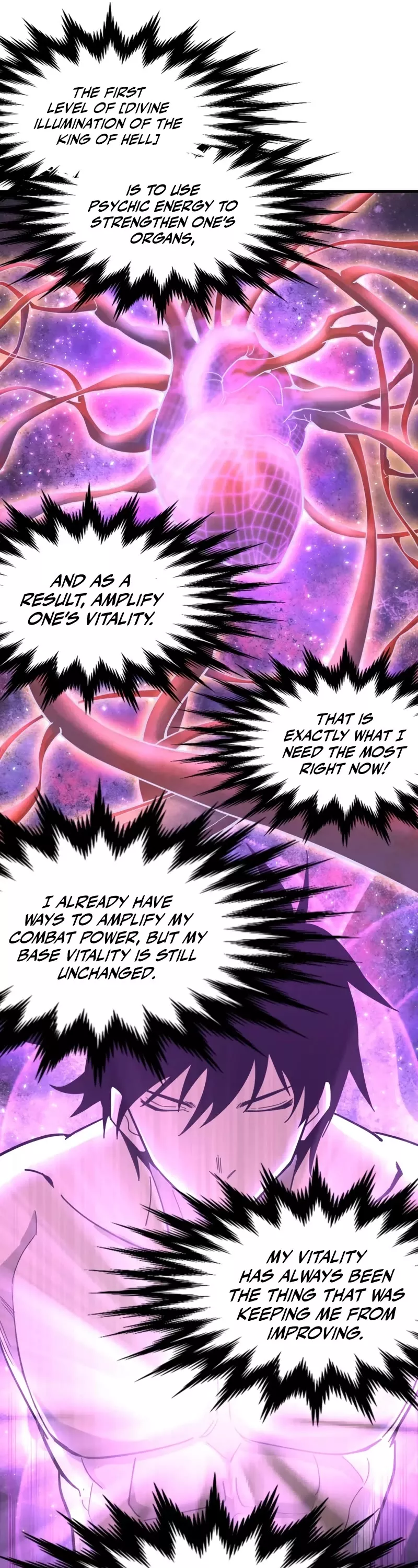 Logging 10,000 Years into the Future, chapter 20, image 6