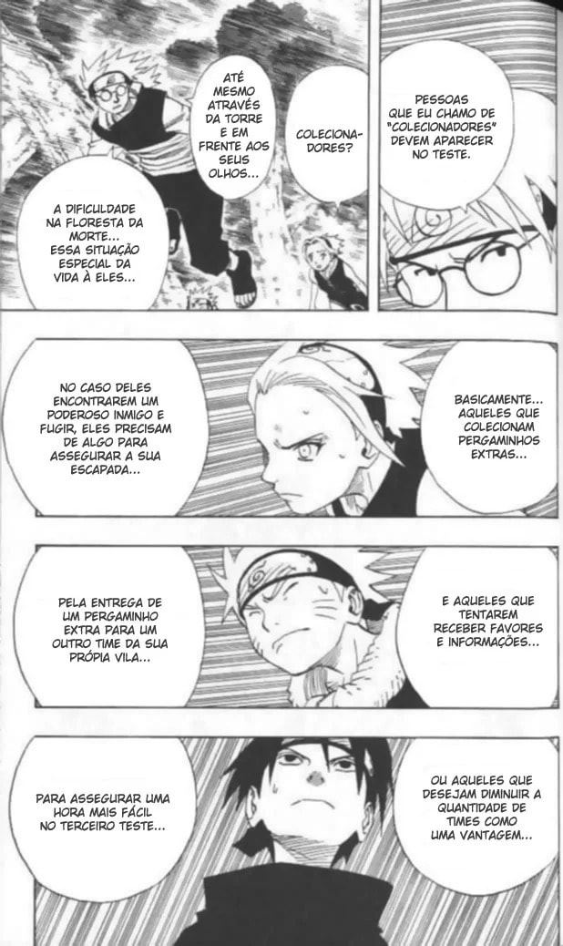 Naruto, chapter 61, image 9