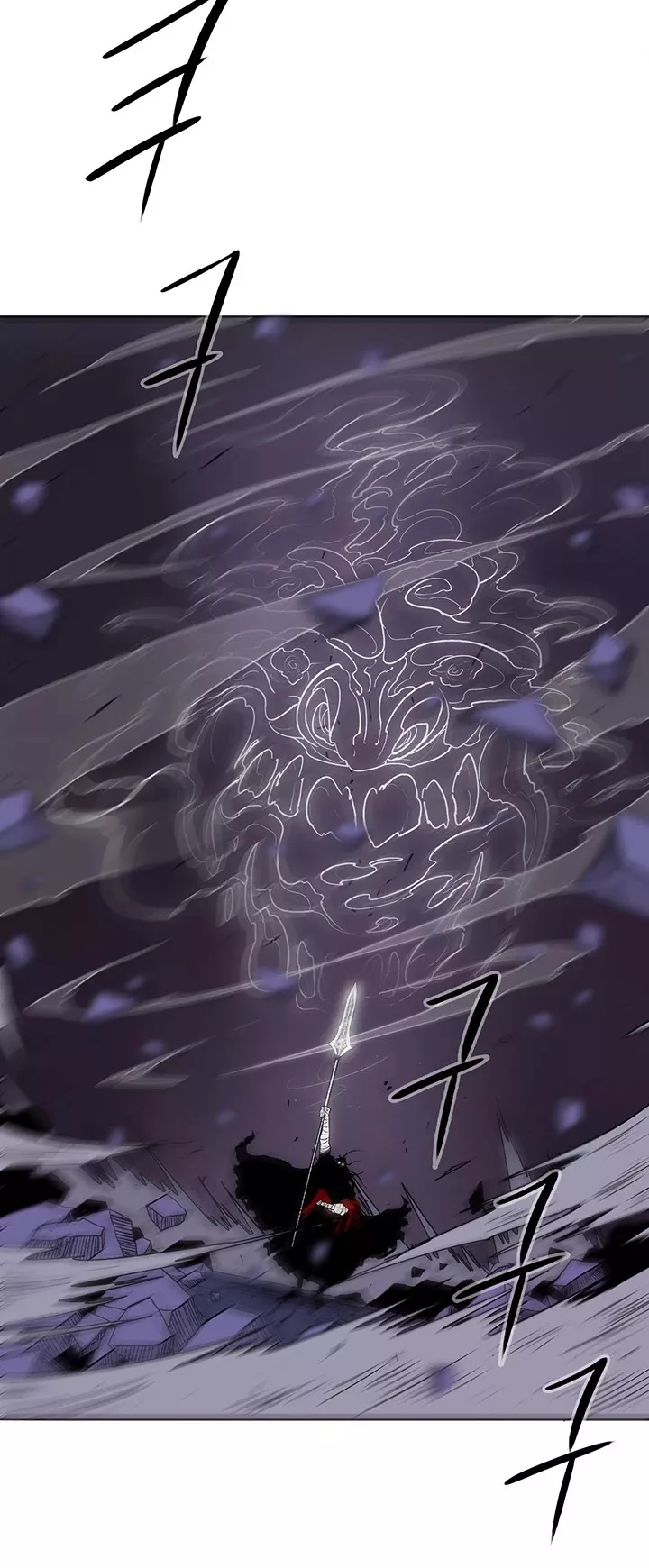 Legend of the Northern Blade, chapter 49, image 17