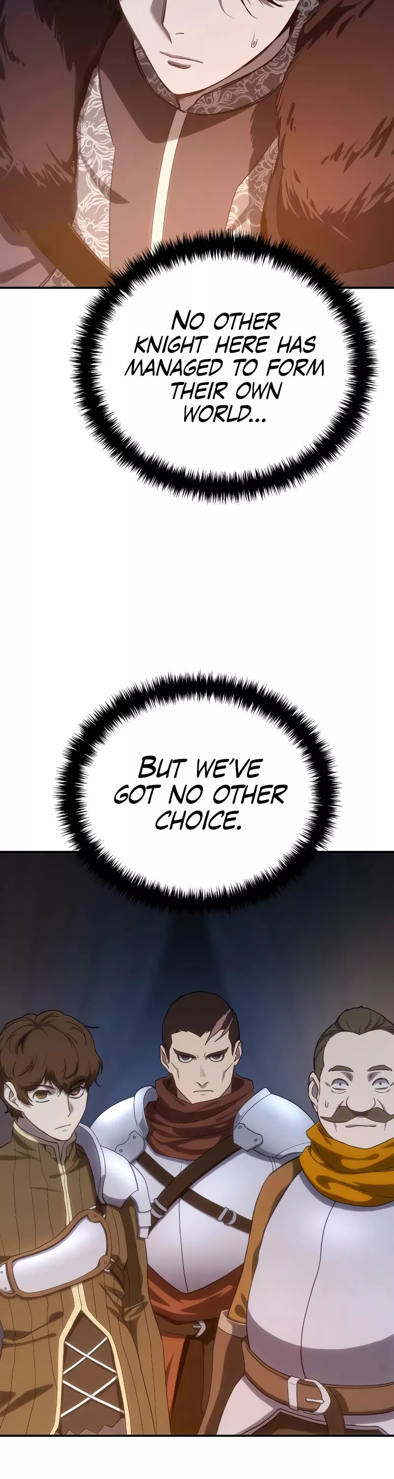 Star-Fostered Swordmaster, chapter 10, image 59