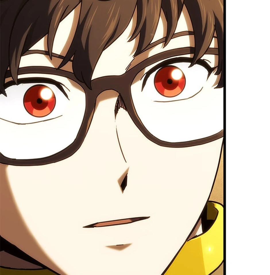 Revenge of the Baskerville Bloodhound, chapter 133, image 2