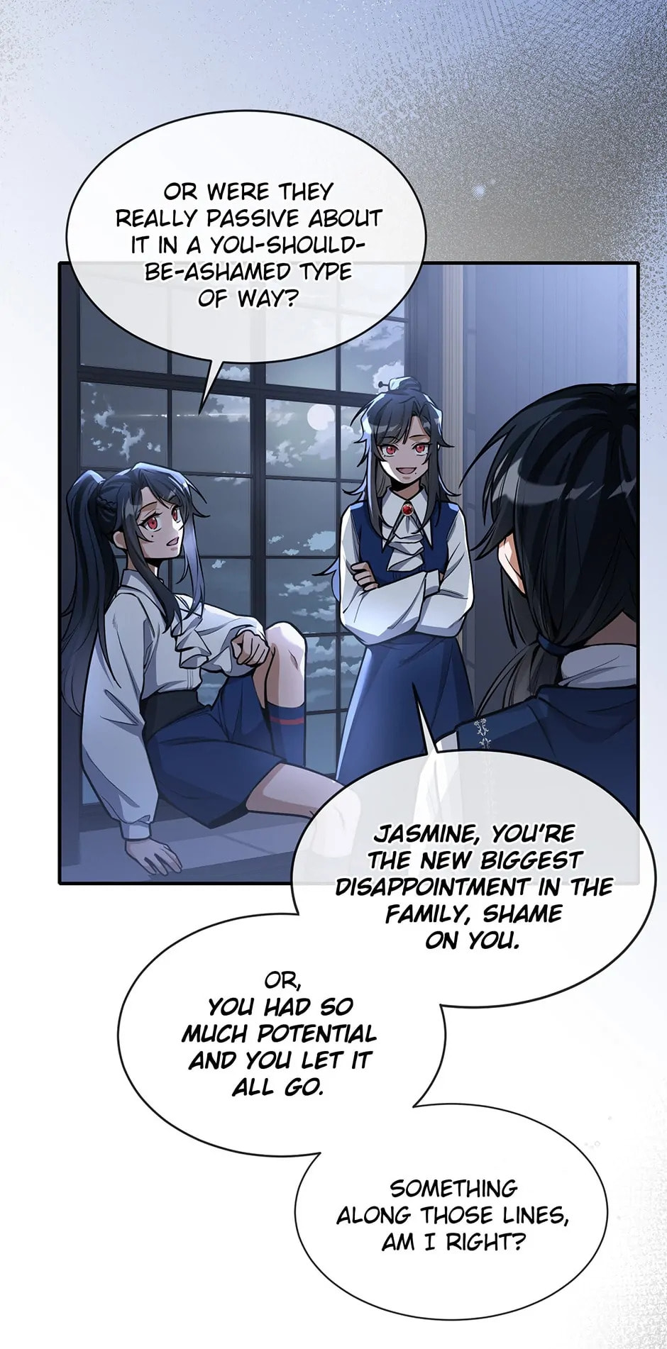 The Beginning After the End, chapter 175.13, image 64