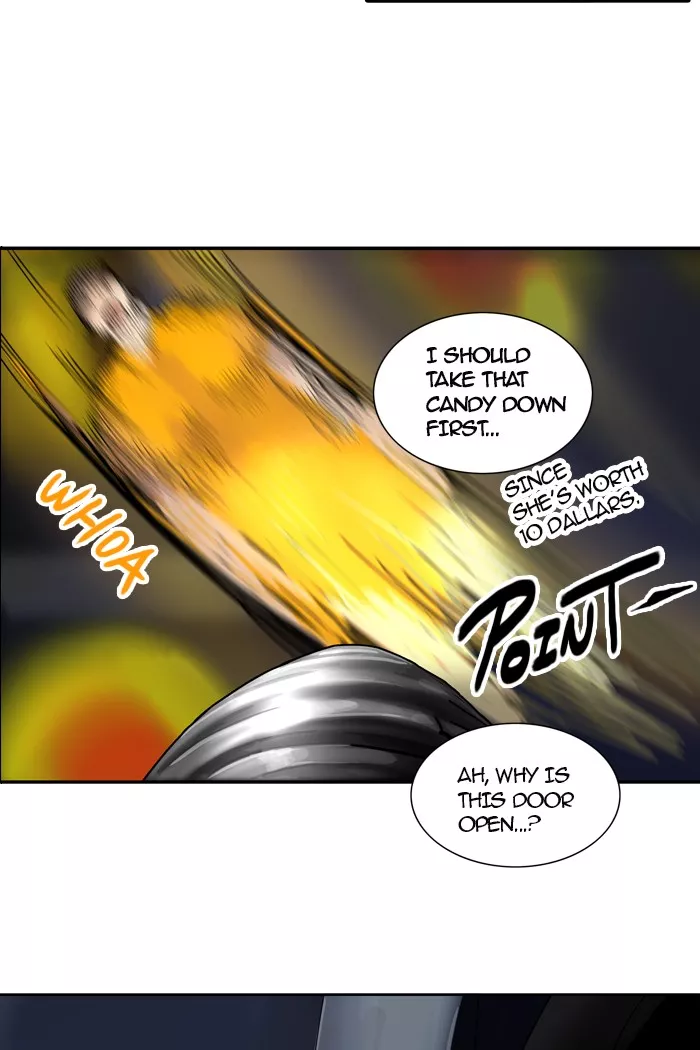 Tower of God, chapter 255, image 54