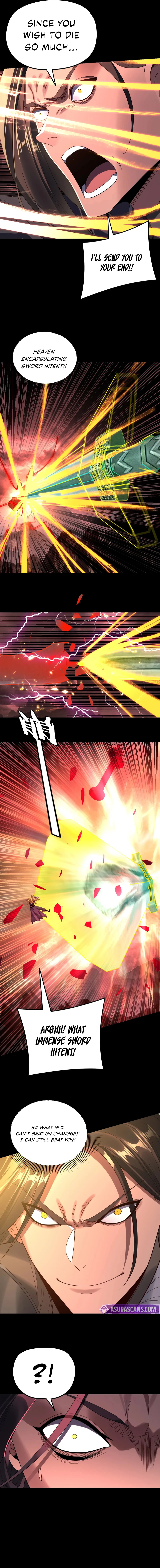I Am the Fated Villain, chapter 283, image 10