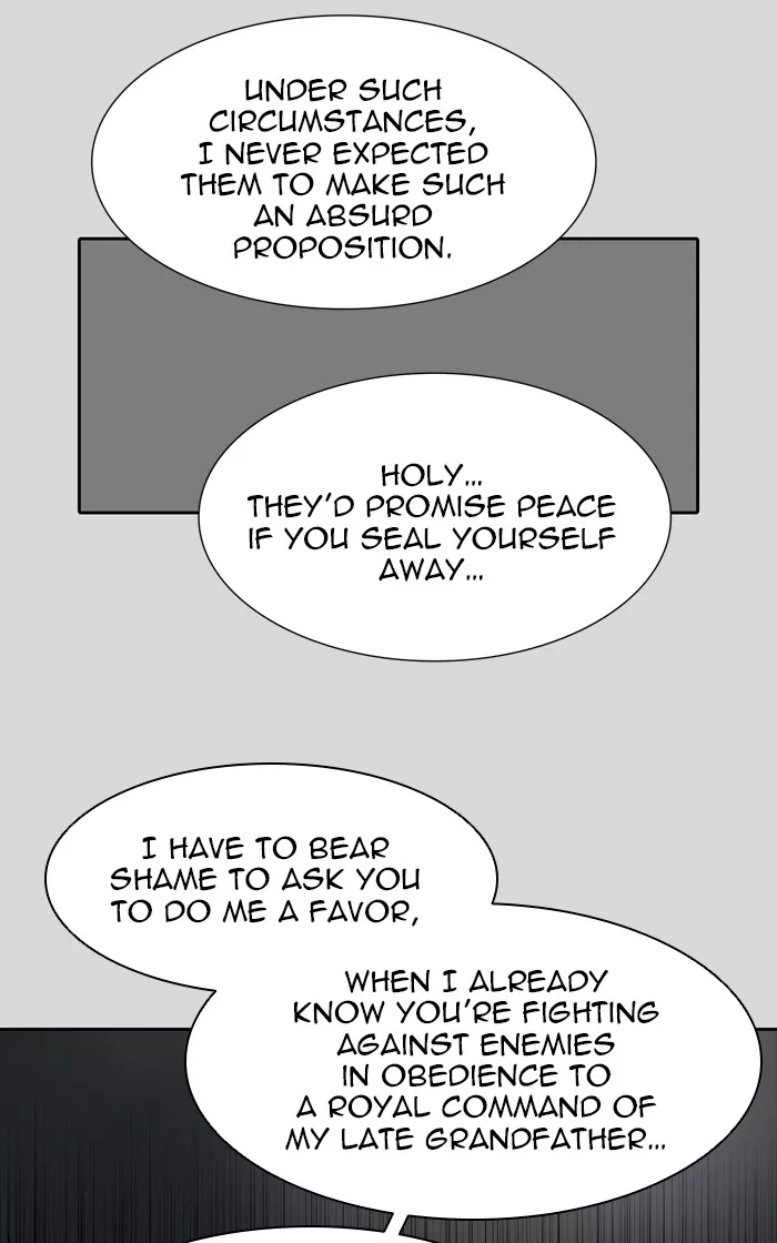 Tower of God, chapter 457, image 72