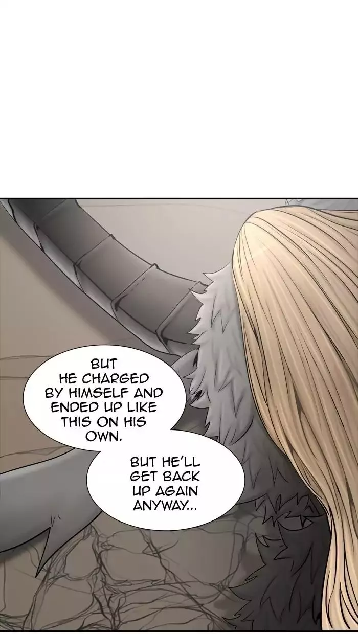 Tower of God, chapter 370, image 2