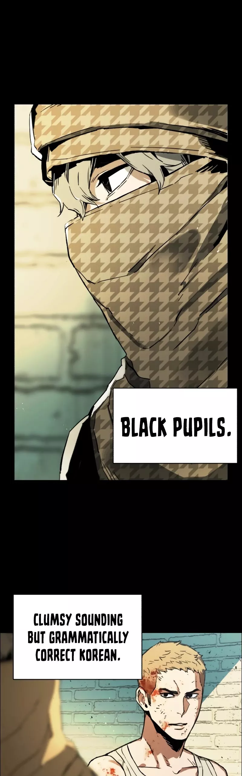 Teenage Mercenary, chapter 0, image 49