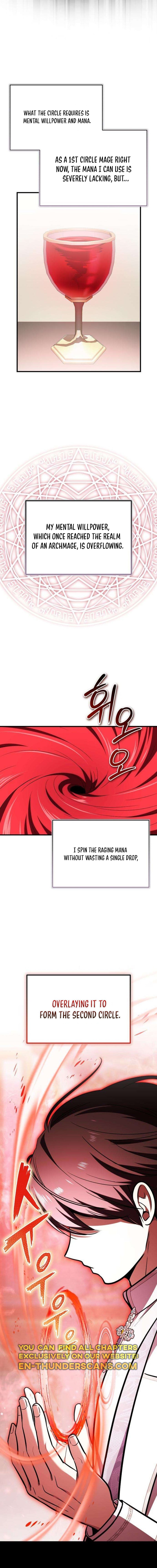 I Married the Dragon I Killed, chapter 8, image 7