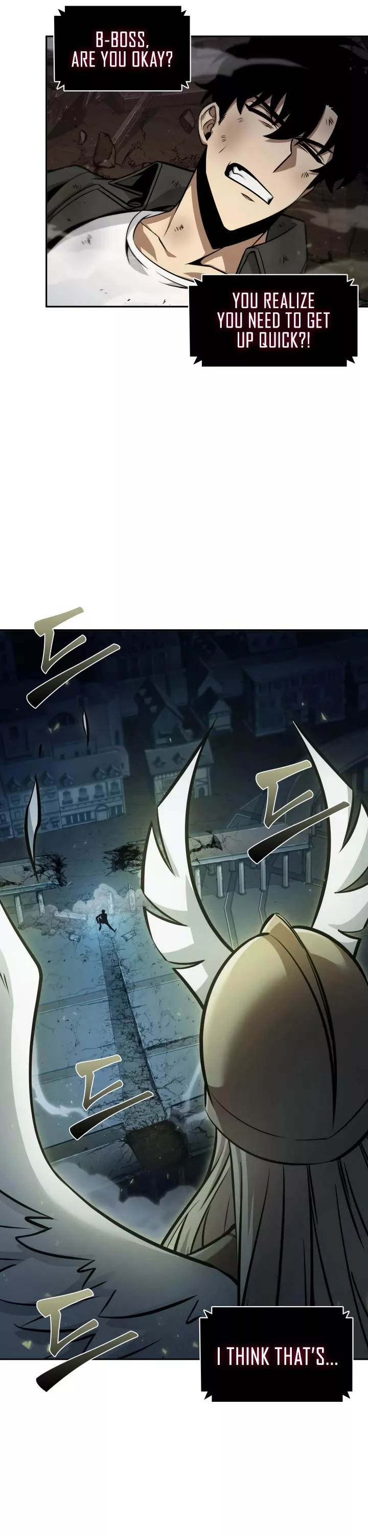 Tomb Raider King, chapter 357, image 29