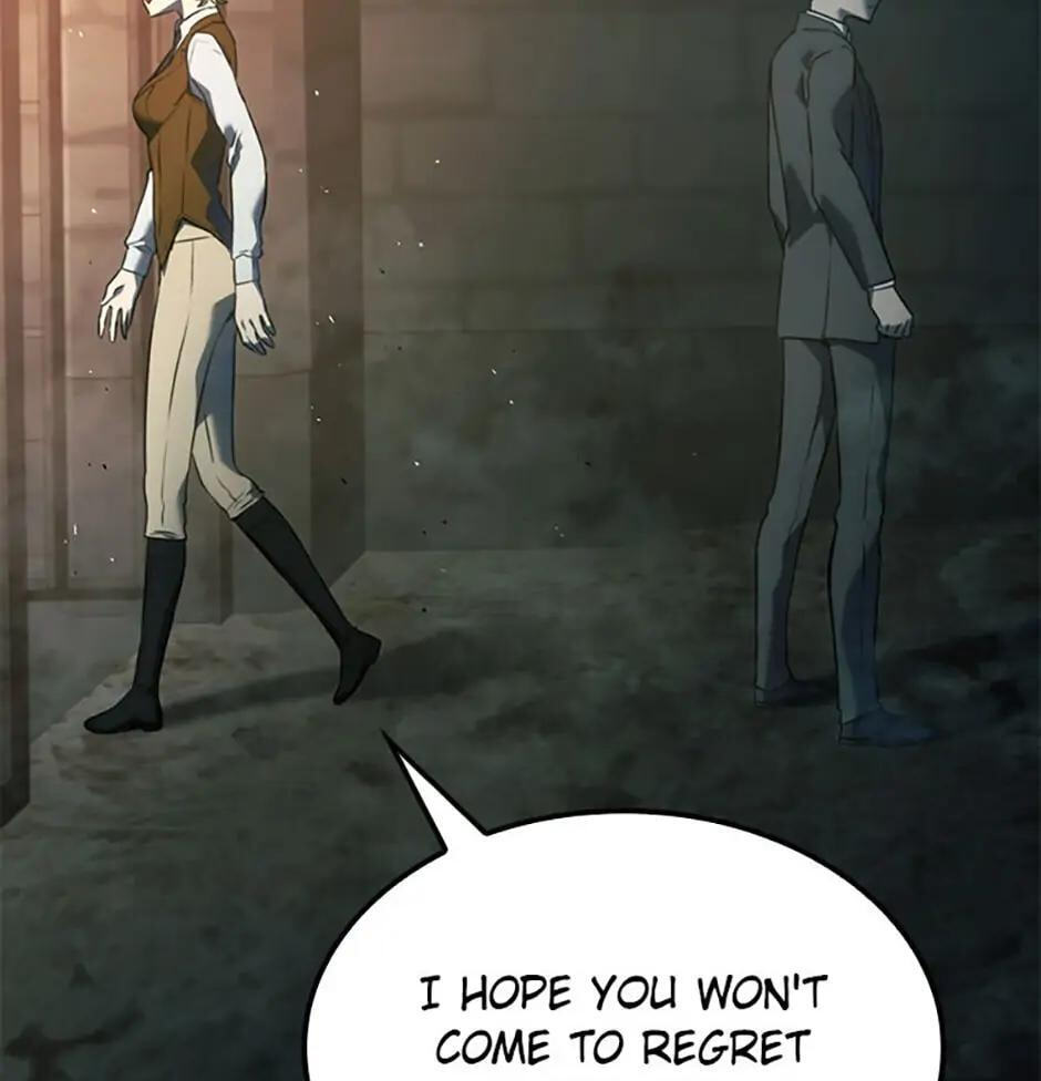 Revenge of the Baskerville Bloodhound, chapter 24, image 58
