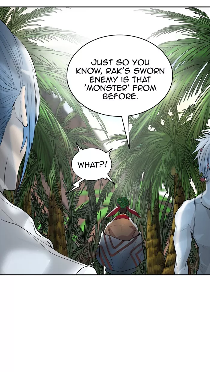 Tower of God, chapter 345, image 103