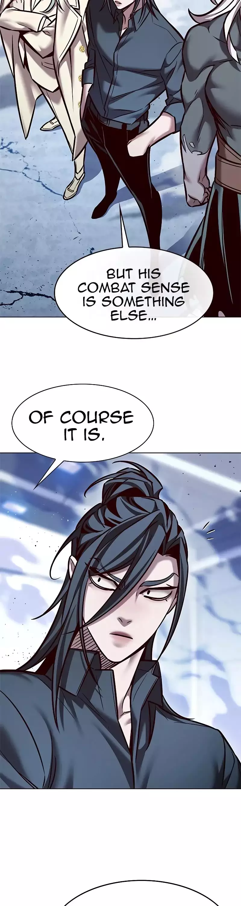 Eleceed, chapter 287, image 38