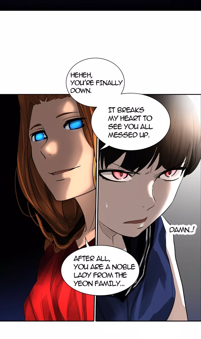 Tower of God, chapter 255, image 37