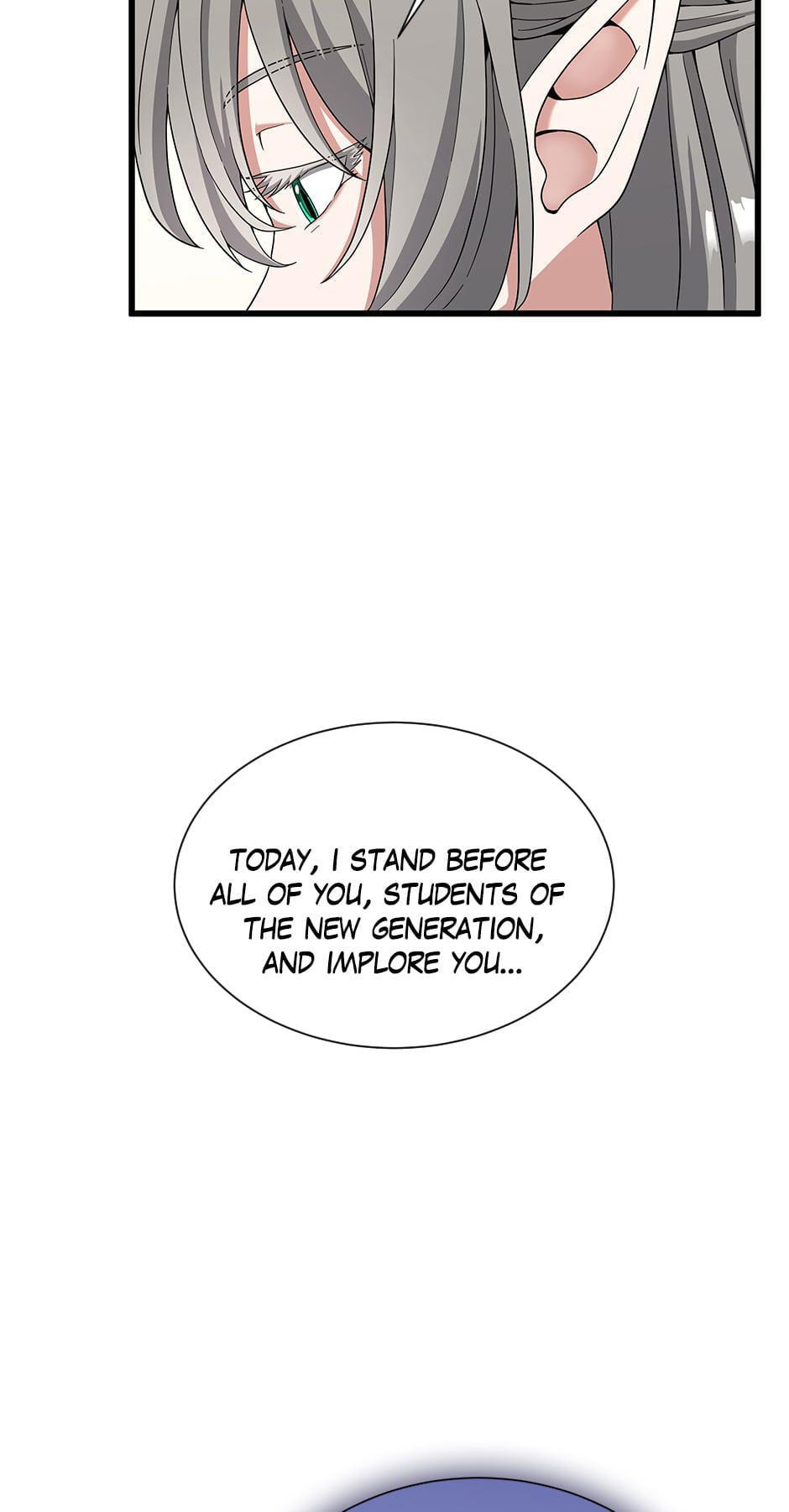 The Beginning After the End, chapter 87, image 8