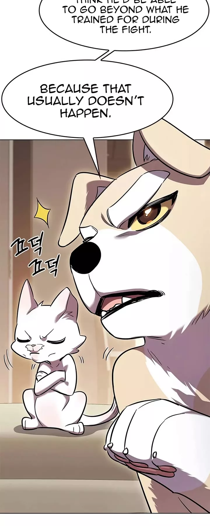 Eleceed, chapter 336, image 46