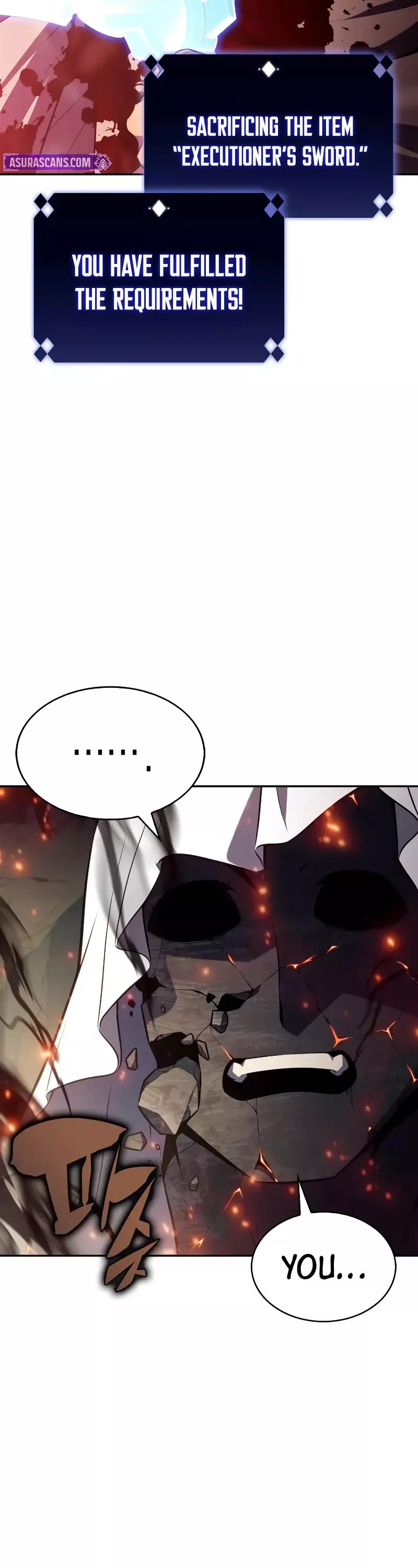 Solo Max-Level Newbie, chapter 223, image 18