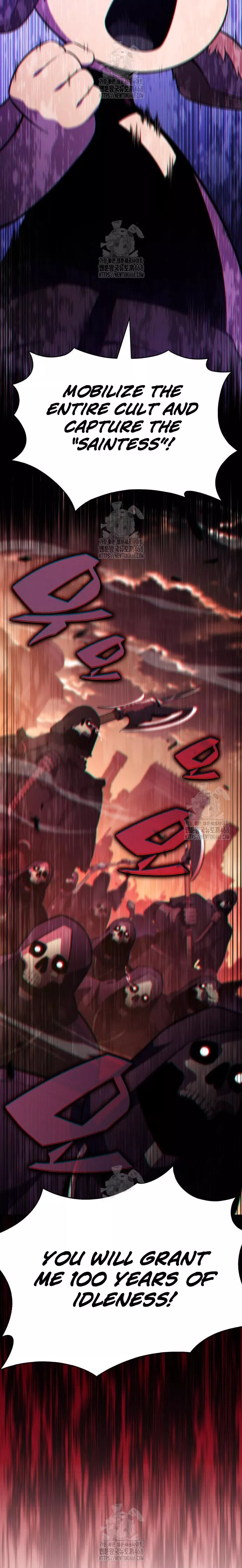 Solo Max-Level Newbie, chapter 228, image 30