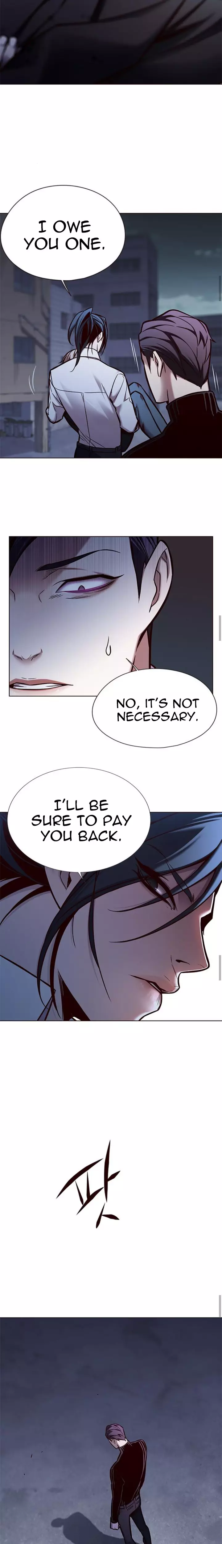 Eleceed, chapter 128, image 33