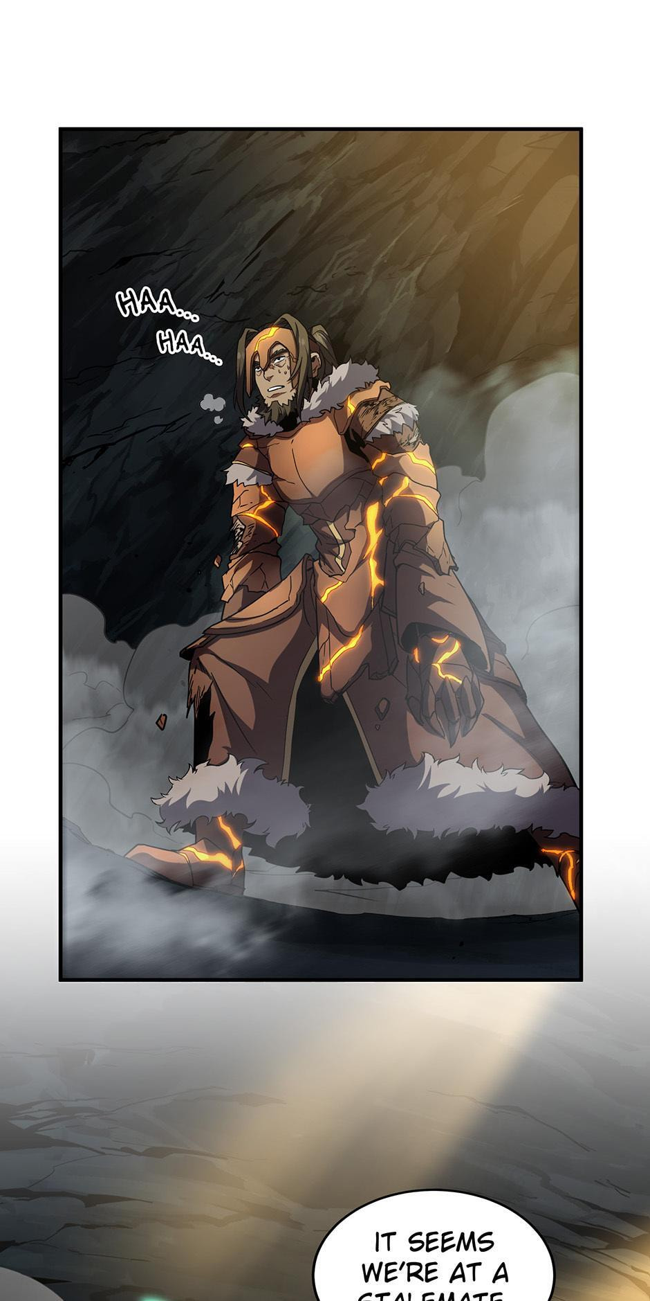 The Beginning After the End, chapter 203, image 111