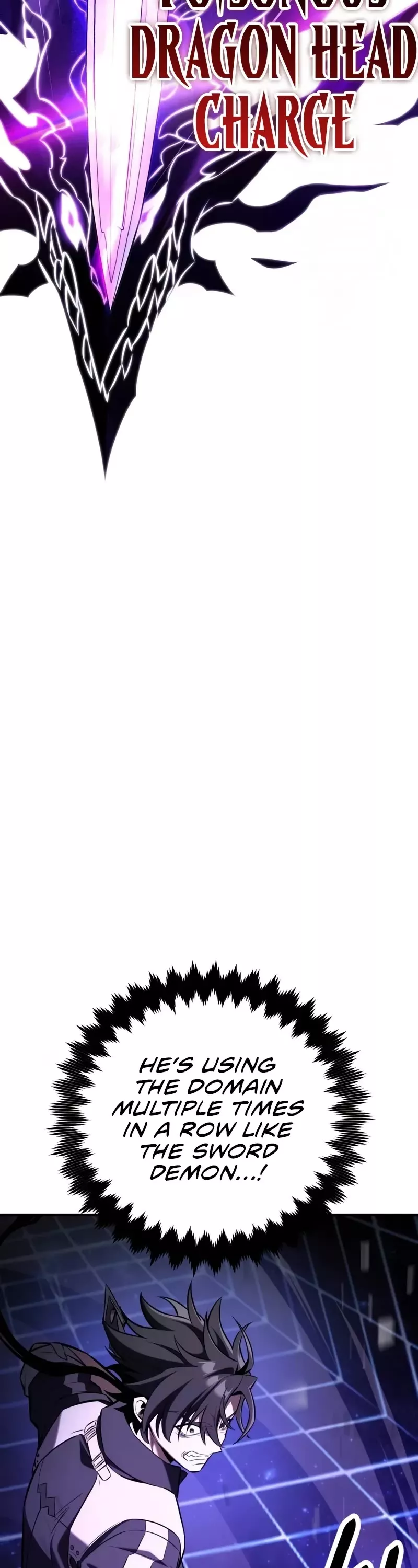 I Killed the Main Player, chapter 81, image 22