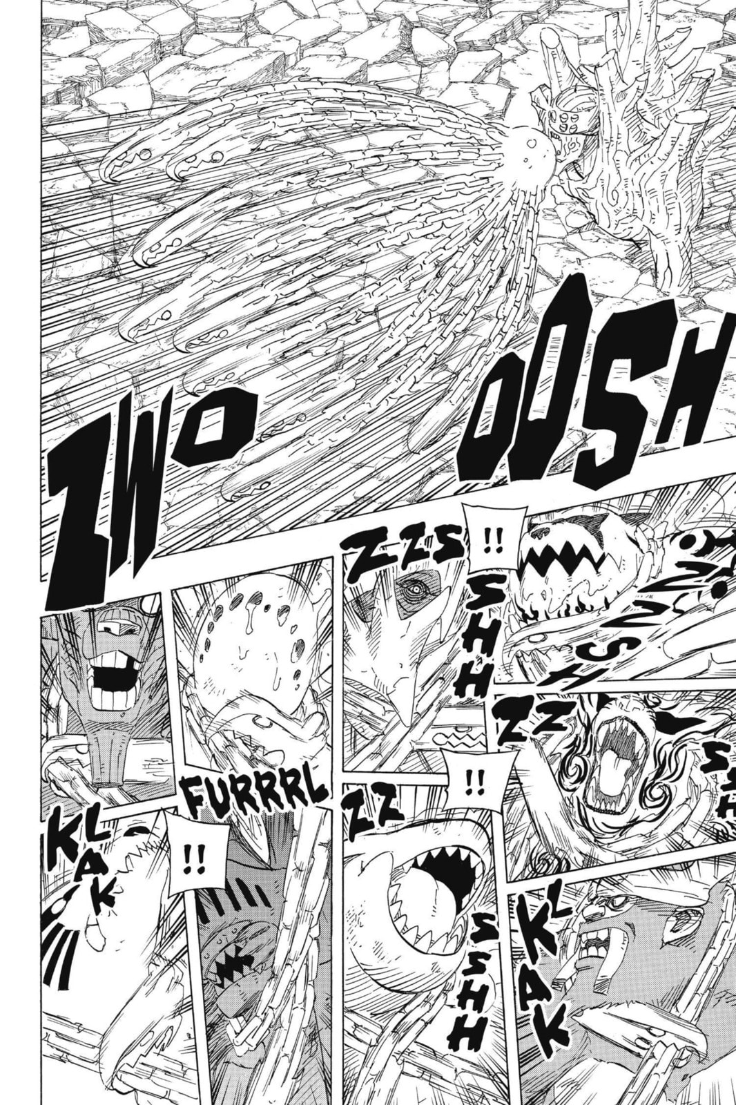 Naruto, chapter 659, image 16