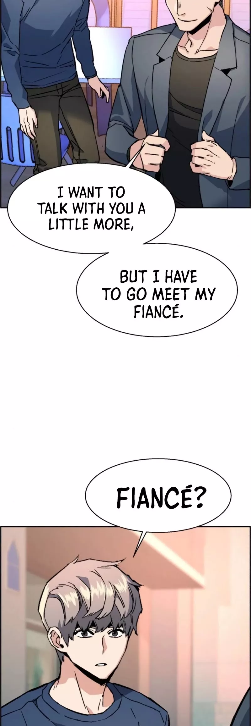 Teenage Mercenary, chapter 30, image 28