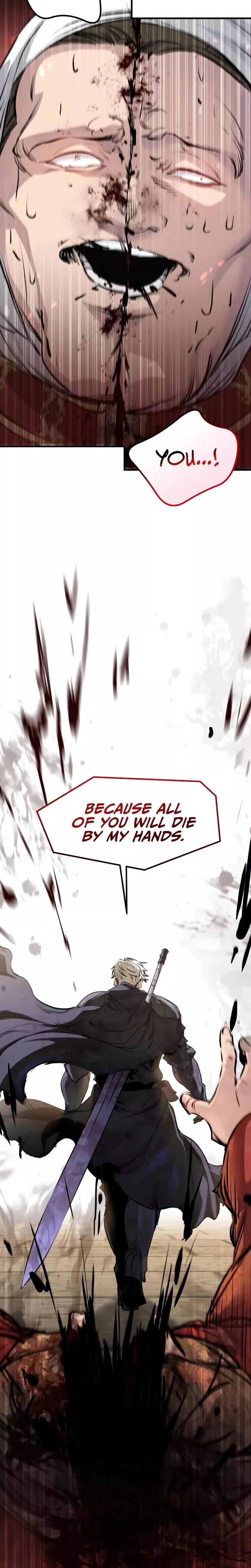 The Regressed Mercenary Has a Plan, chapter 64, image 30
