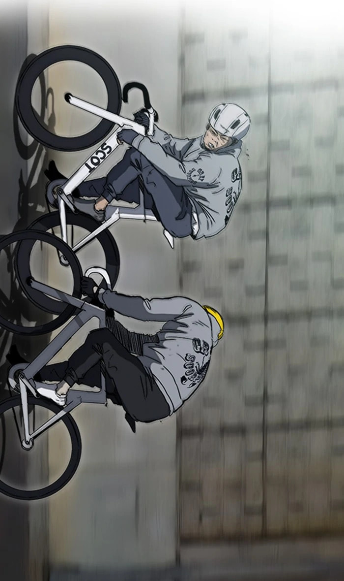 Wind Breaker, chapter 242, image 55
