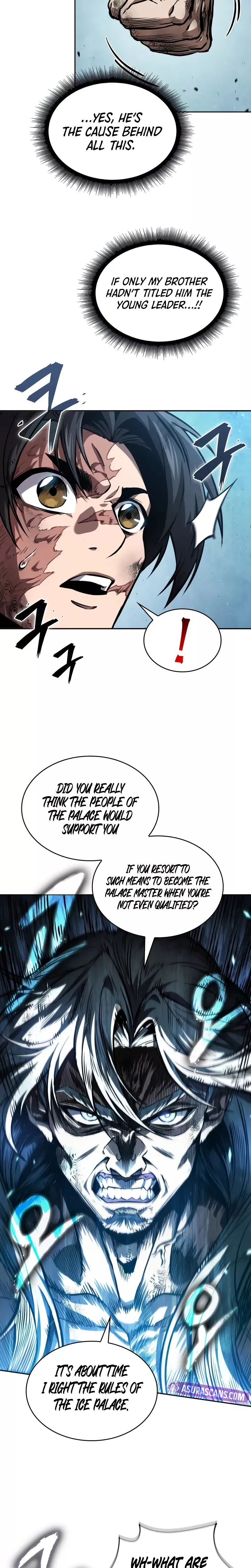 Nano Machine, chapter 273, image 27