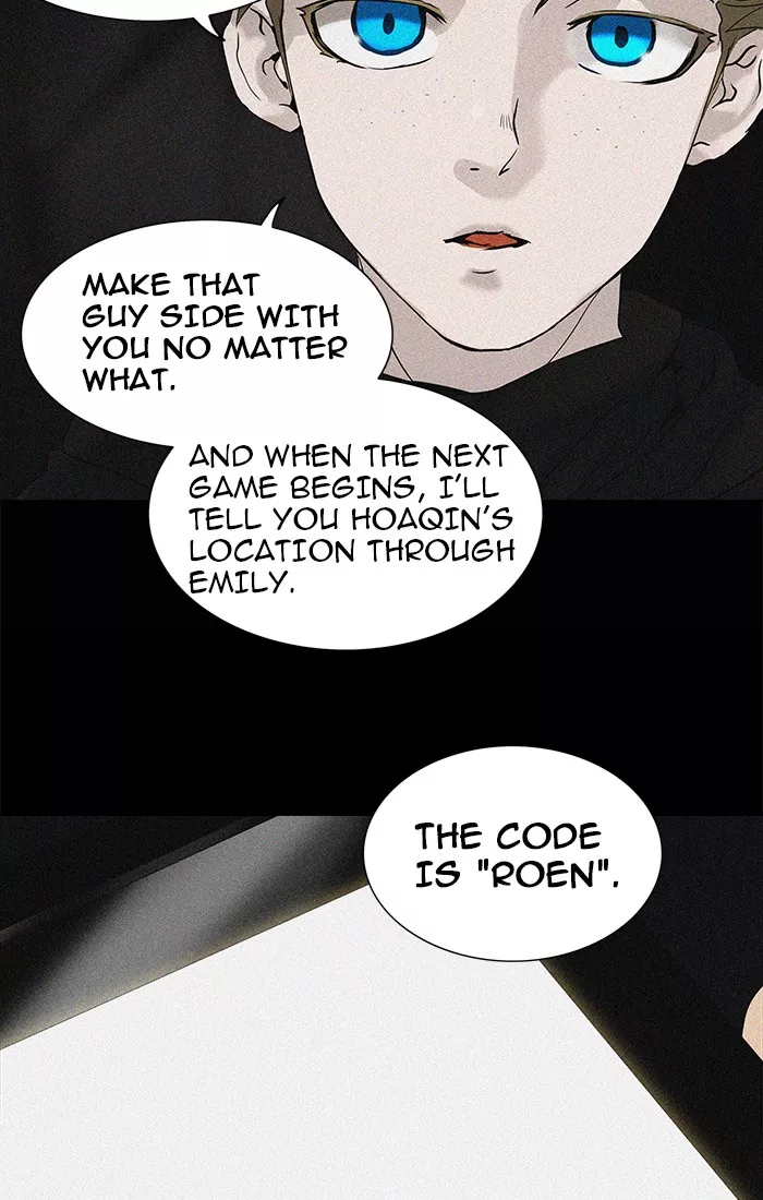 Tower of God, chapter 262, image 28