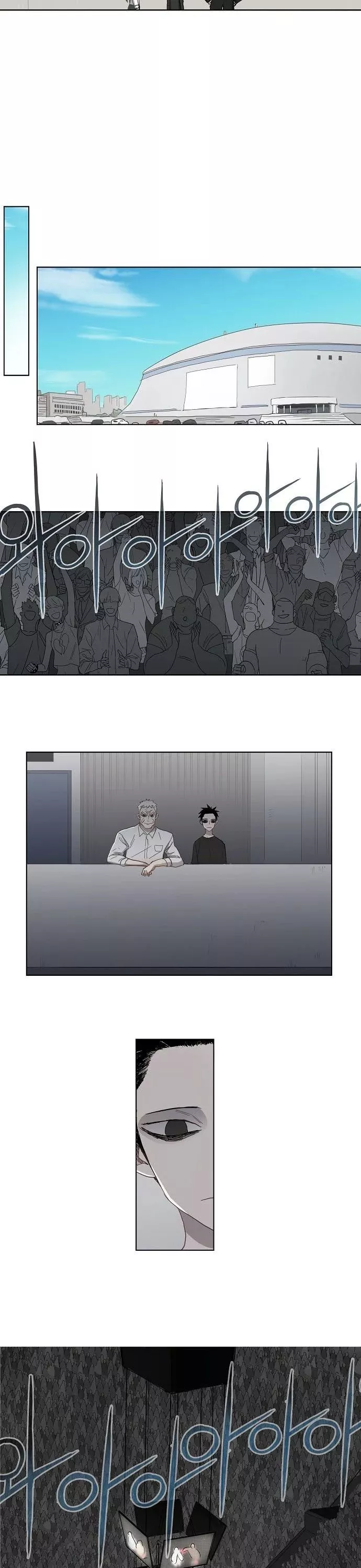 The Boxer, chapter 11, image 12
