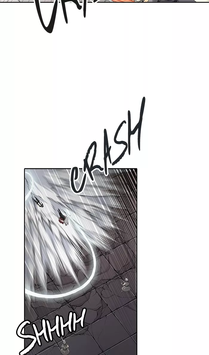 Tower of God, chapter 464, image 29