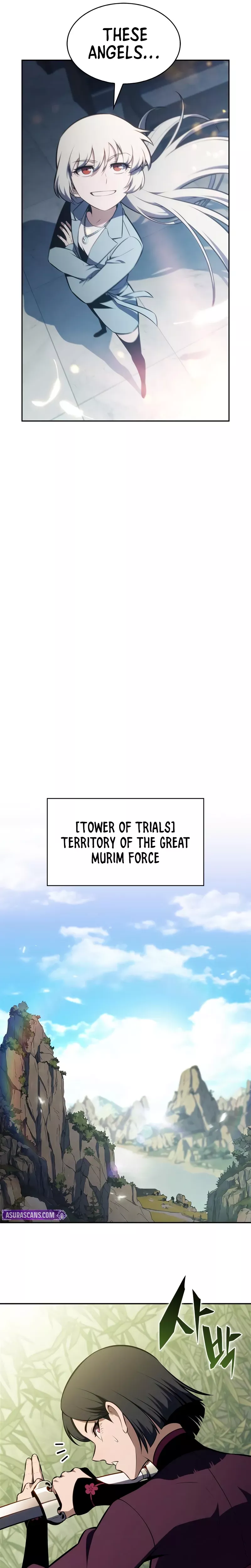 Solo Max-Level Newbie, chapter 243, image 30