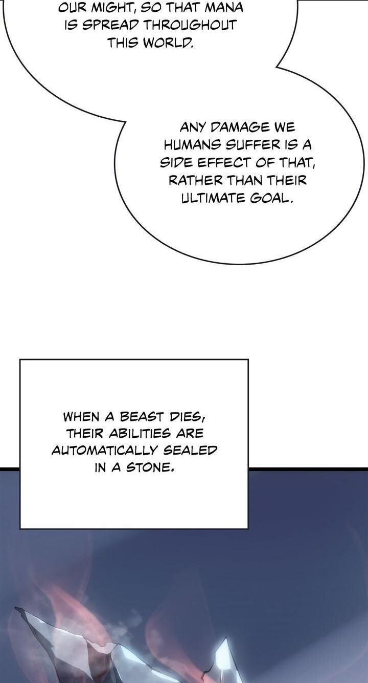 Solo Leveling, chapter 170, page 45