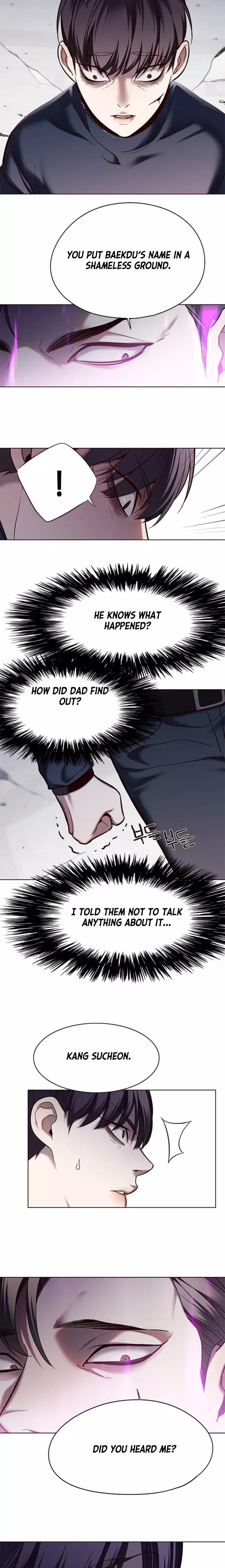 Eleceed, chapter 116, image 21