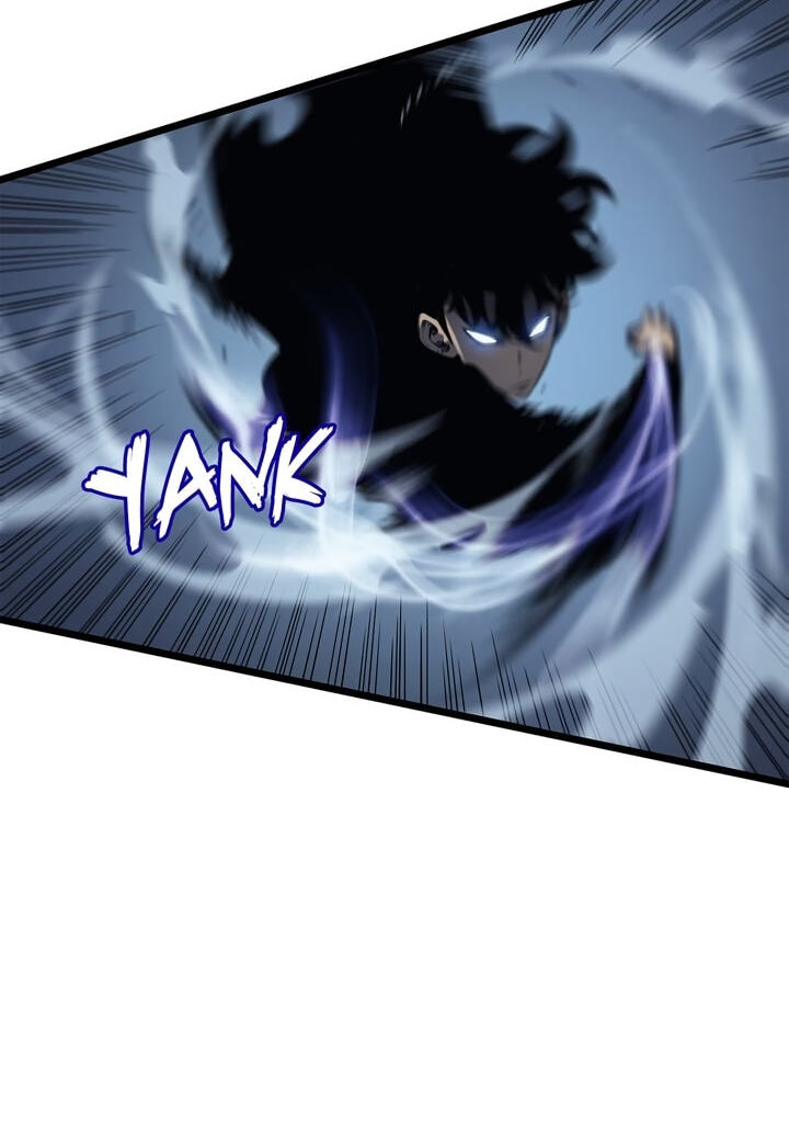 Solo Leveling, chapter 126, page 84