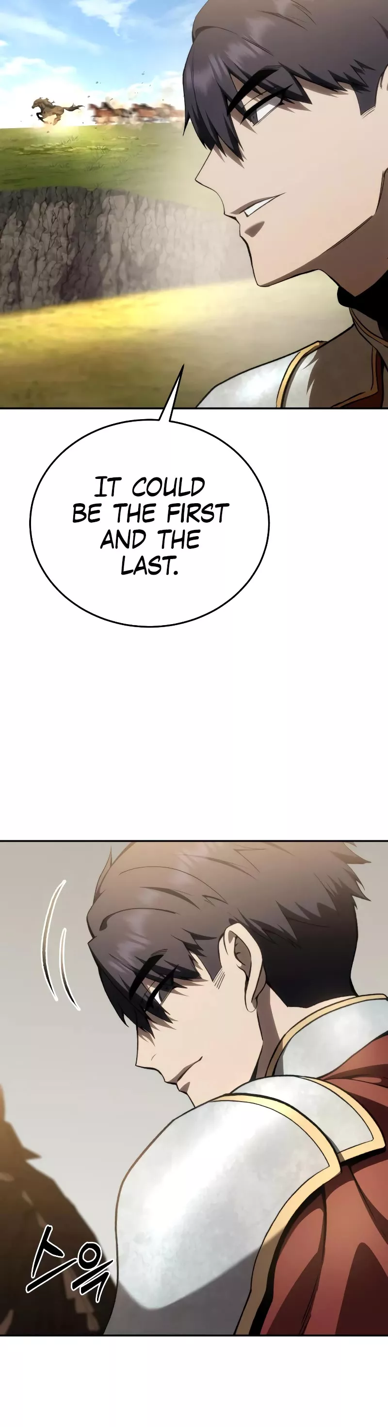 Star-Fostered Swordmaster, chapter 34, image 5