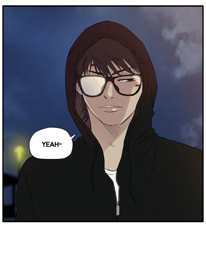 Wind Breaker, chapter 28, page 2