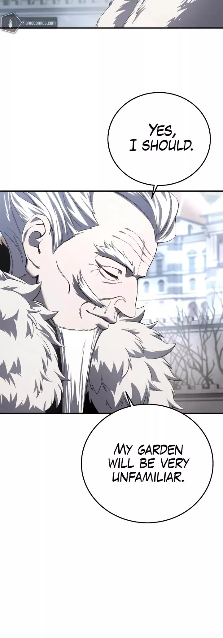 Star-Fostered Swordmaster, chapter 76, image 29