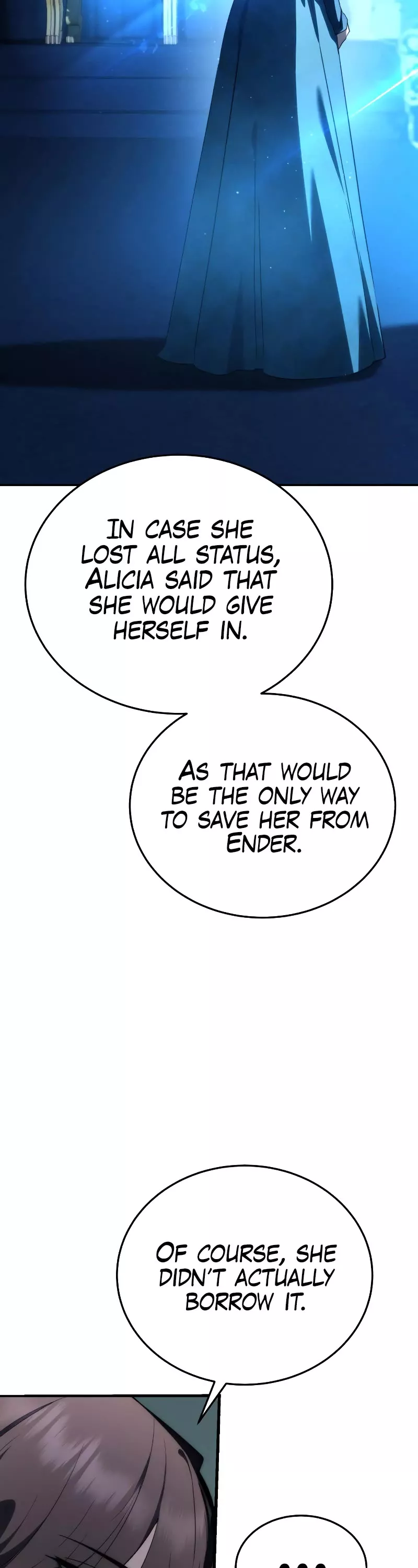 Star-Fostered Swordmaster, chapter 25, image 14