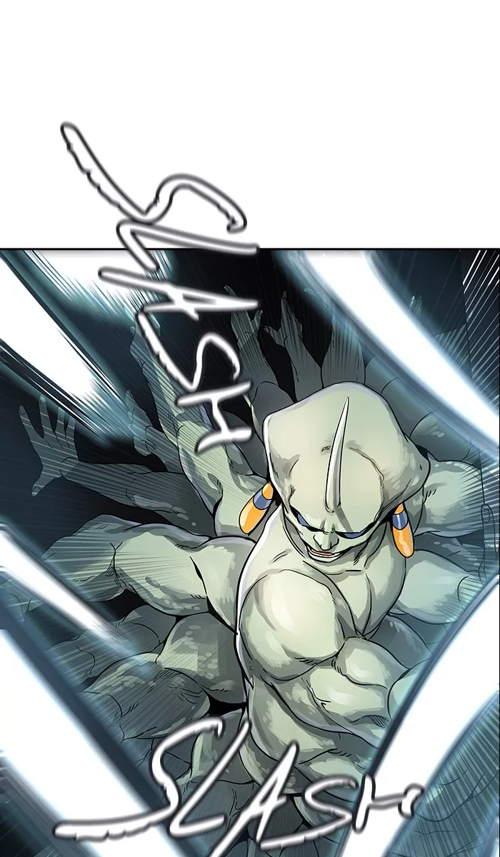 Tower of God, chapter 488, image 12