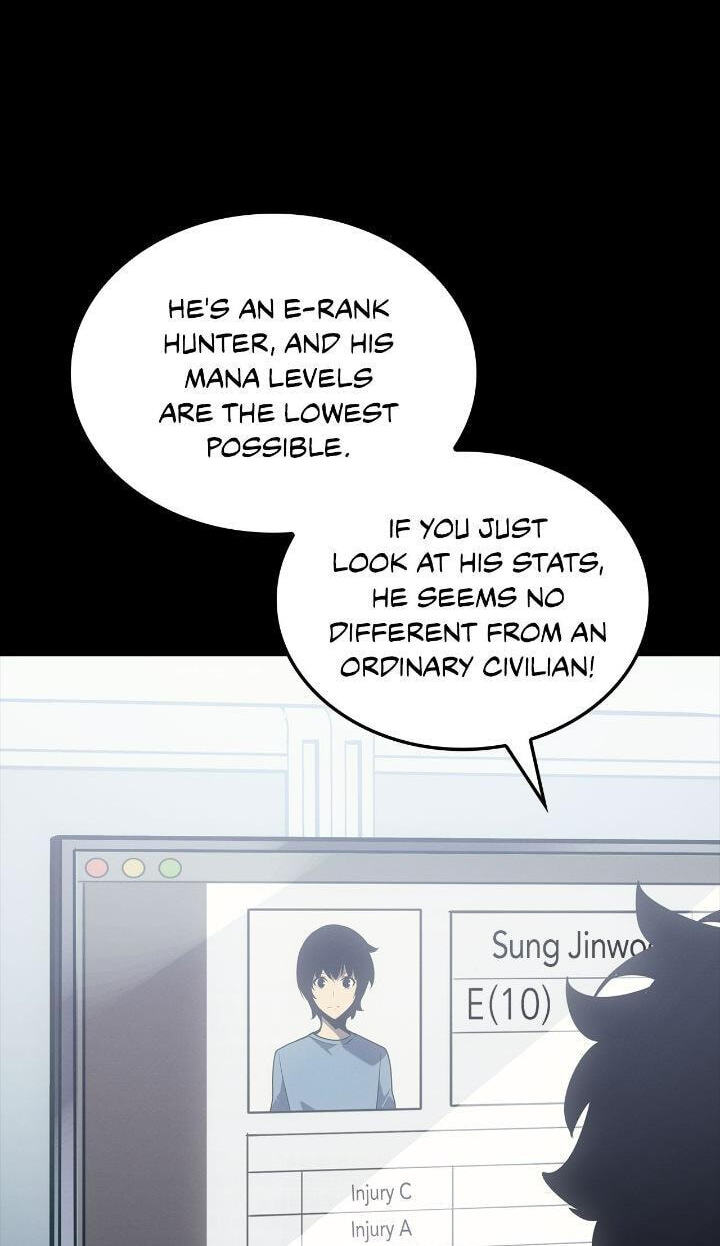 Solo Leveling, chapter 200, image 21
