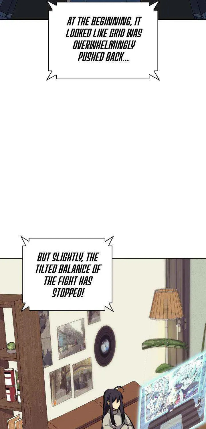 Overgeared (Team Argo), chapter 319, page 46
