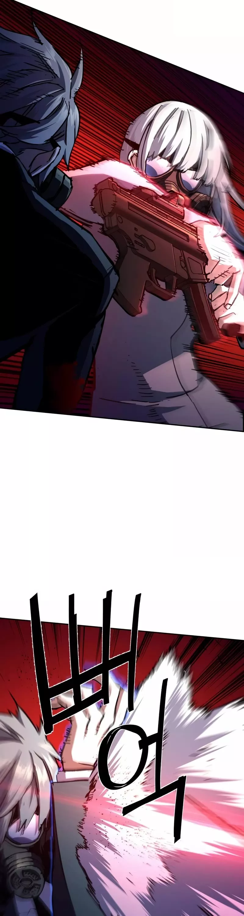 Teenage Mercenary, chapter 174, image 10